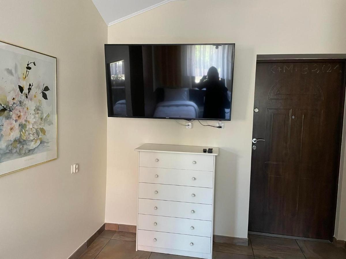 Apartamenty Jaskinia Solna Ruda Slaska Exteriér fotografie