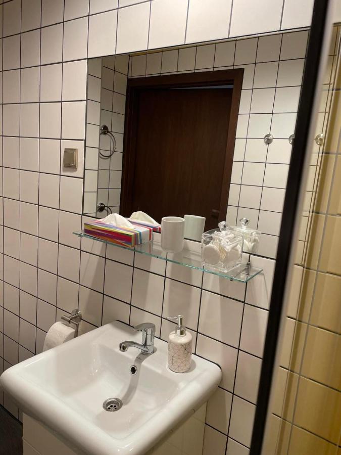 Apartamenty Jaskinia Solna Ruda Slaska Exteriér fotografie