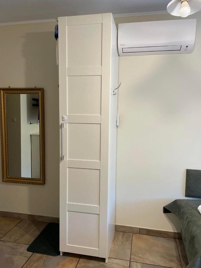 Apartamenty Jaskinia Solna Ruda Slaska Exteriér fotografie