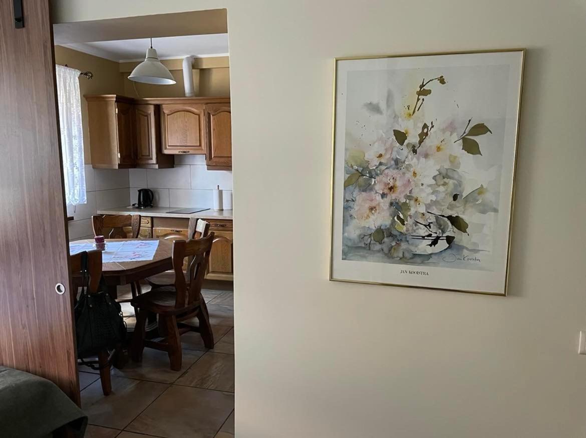 Apartamenty Jaskinia Solna Ruda Slaska Exteriér fotografie