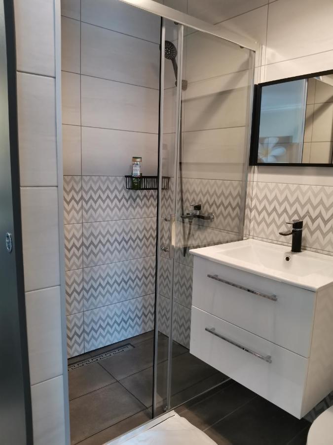 Apartamenty Jaskinia Solna Ruda Slaska Exteriér fotografie