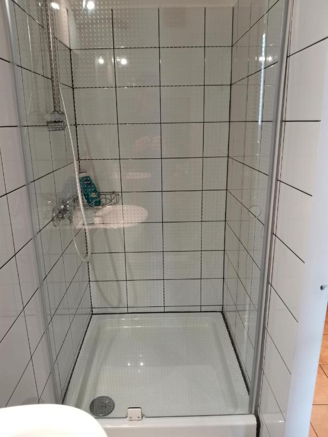Apartamenty Jaskinia Solna Ruda Slaska Exteriér fotografie